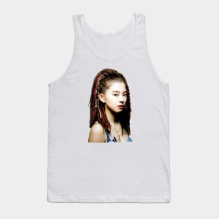 Kuina Alice in borderland Tank Top